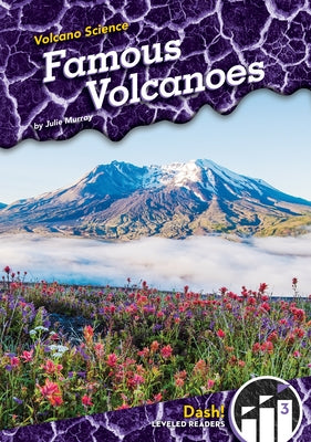 Famous Volcanoes by Murray, Julie