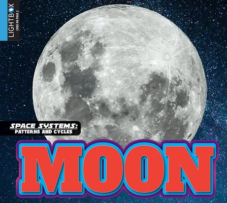 Moon by Noelle, Becky