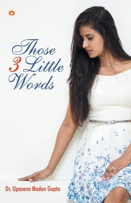 Those 3 Little Words by Unknown