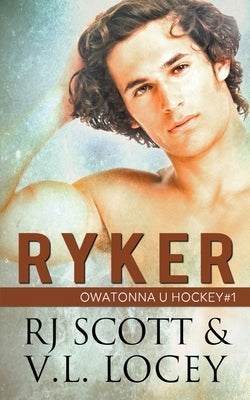 Ryker by Scott, Rj