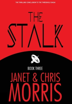 The Stalk by Morris, Janet