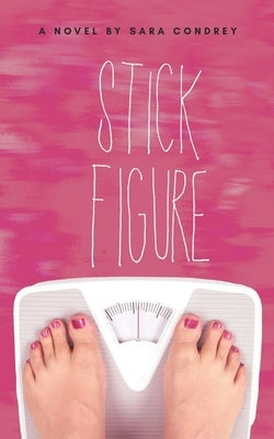 Stick Figure by Condrey, Sara