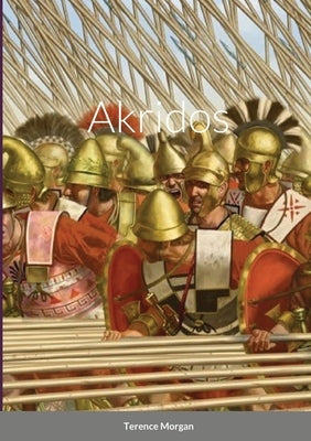 Akridos by Morgan, Terence