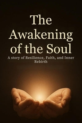 The Awakening of the Soul: A Story of Resilience, Faith, and Inner Rebirth by Garcia, Nobel