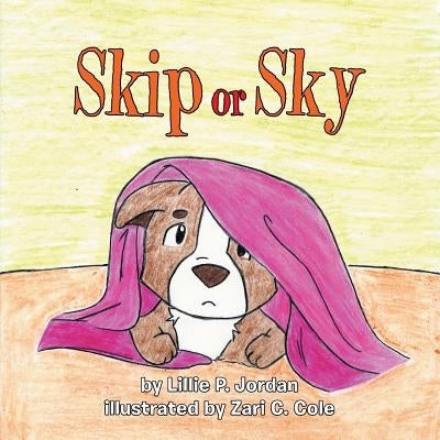 Skip or Sky by Jordan, Lillie