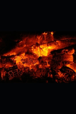 The Mysteries of Writing: The Burning Letter by White, Alice