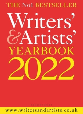 Writers' & Artists' Yearbook 2022 by 
