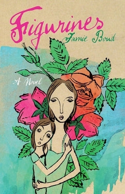 Figurines by Boud, Jamie