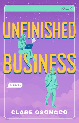Unfinished Business by Osongco, Clare