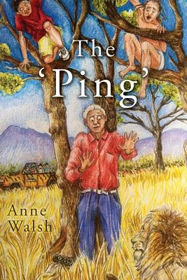 The 'Ping' by Walsh, Anne