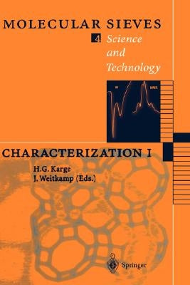 Characterization I by Karge, Hellmut G.