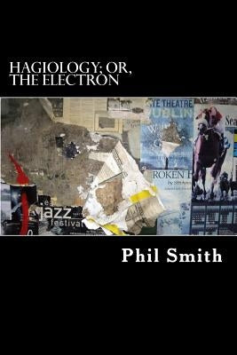 hagiology by Smith, Phil