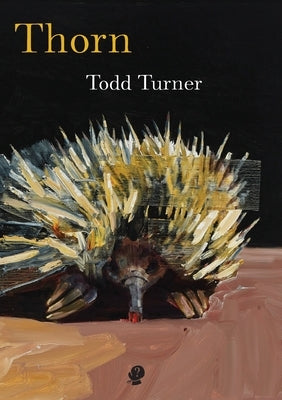 Thorn by Turner, Todd