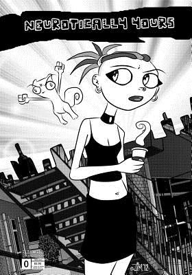Neurotically Yours #0 by Mathers, Jonathan Ian