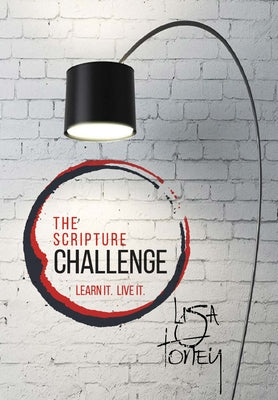 The Scripture Challenge (PDF) by Toney, Lisa