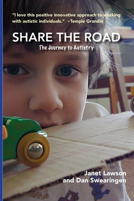 Share the Road by Lawson, Janet