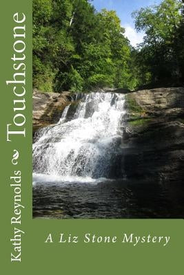 Touchstone by Reynolds, Kathy