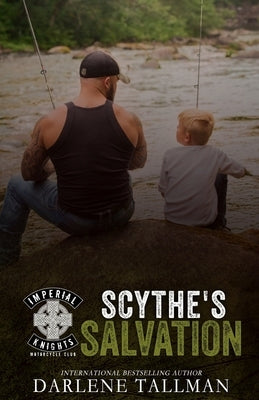 Scythe's Salvation by Tallman, Darlene