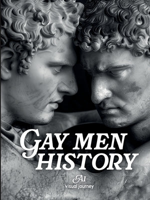 Gay Men History by Vun, Shiko