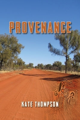 Provenance by Thompson, Kate