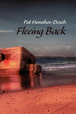 Fleeing Back by Kistner, Diane