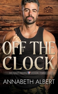Off the Clock by Albert, Annabeth