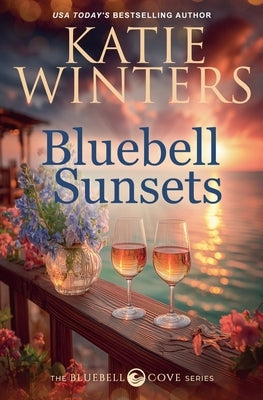 Bluebell Sunsets by Winters, Katie