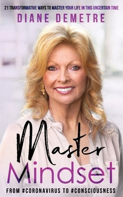 Master Mindset by Demetre, Diane