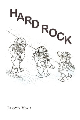 Hard Rock by Vian, Lloyd