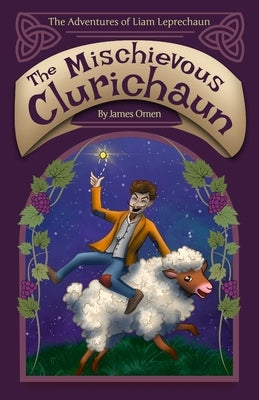 The Mischievous Clurichaun by Lukco, Zekiye