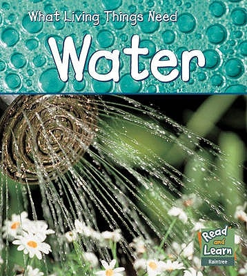 Water. Vic Parker by Parker, Victoria