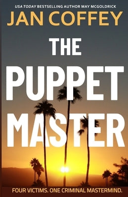 The Puppet Master by Coffey, Jan