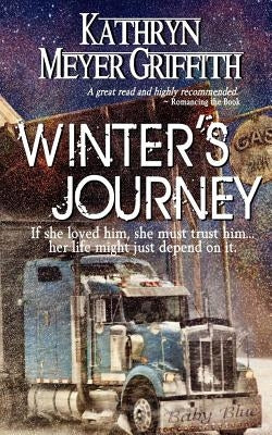 Winter's Journey by Dominique, Dawne