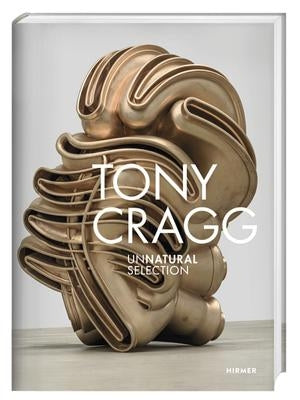 Tony Cragg: Unnatural Selection by Darmstadt, Hessisches Landesmuseum