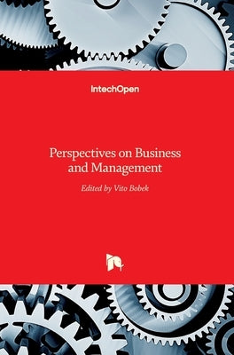 Perspectives on Business and Management by Bobek, Vito
