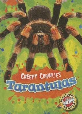 Tarantulas by Schuetz, Kari