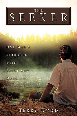 The Seeker by Dodd, Terry
