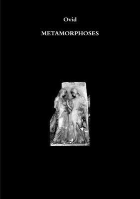 Ovid Metamorphoses by Rangoni Machiavelli, Brandino