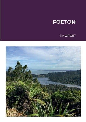 Poeton by Wright, Tony