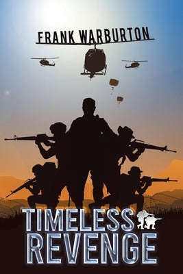 Timeless Revenge by Warburton, Frank