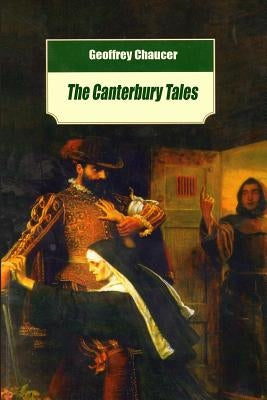 The Canterbury Tales by Ackroyd, Peter
