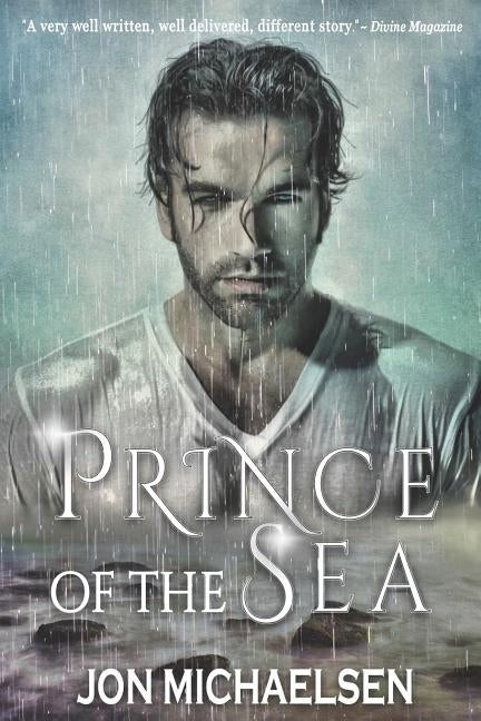 Prince of the Sea by Michaelsen, Jon