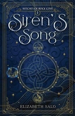 Siren's Song by Salo, Elizabeth