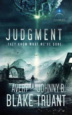 Judgment by Blake, Avery