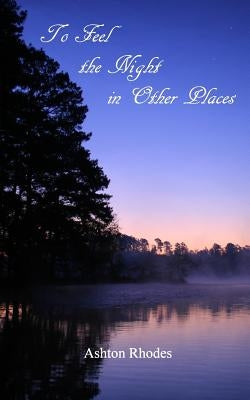 To Feel the Night in Other Places by Haygood, Andrew