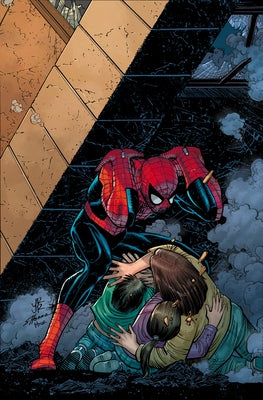 Amazing Spider-Man by Zeb Wells Vol. 12 by Wells, Zeb