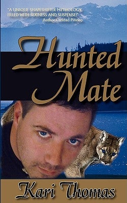 Hunted Mate by Thomas, Kari