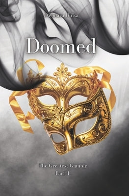 Doomed by Birka, Dagmara