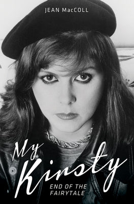 My Kirsty - End of the Fairytale by MacColl, Jean