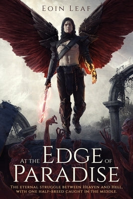 At the Edge of Paradise by Leaf, Eoin